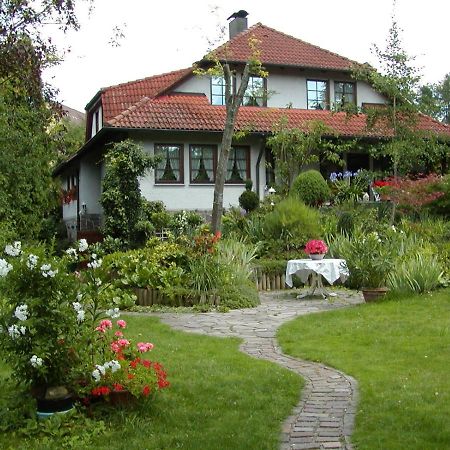 Ferienwohnung Kienscherf Daisendorf Dış mekan fotoğraf