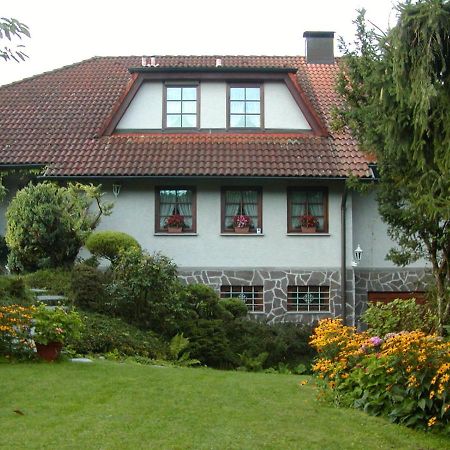 Ferienwohnung Kienscherf Daisendorf Dış mekan fotoğraf